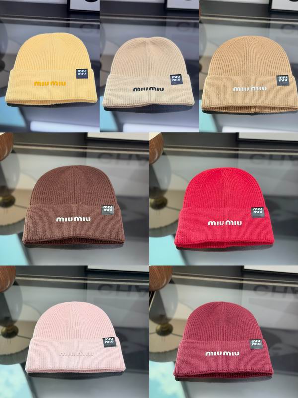 Miumiu Hat dx09